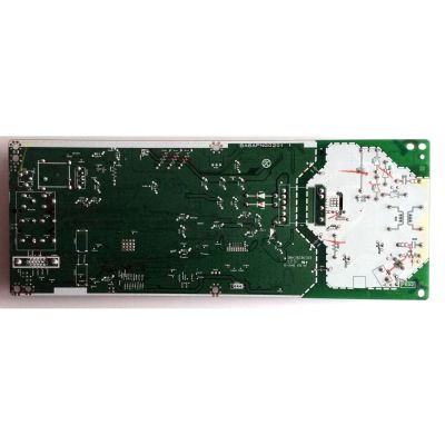 MAIN FUENTE (COMBO) PARA TV SANYO / NUMERO DE PARTE AZAFJUT / AZAFJMMA-001 / BA6AFNG02011 / BA6AFNG0201 1 / PANEL U64F4XT / MODELO FW32D06F B MEC - Imagen 5